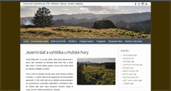 Desktop Screenshot of blog.veruce.cz